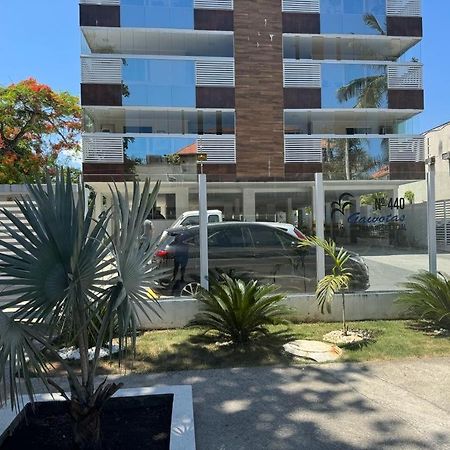 Apartamento No Condominio Gaivotas Rio de Janeiro Exterior foto
