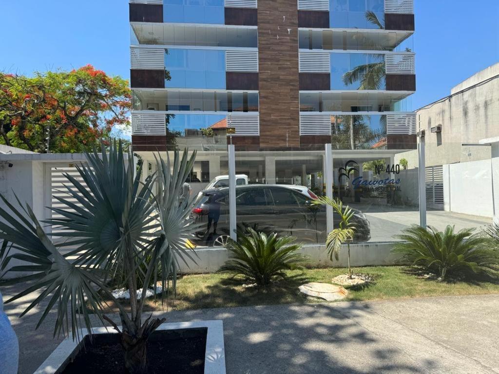 Apartamento No Condominio Gaivotas Rio de Janeiro Exterior foto