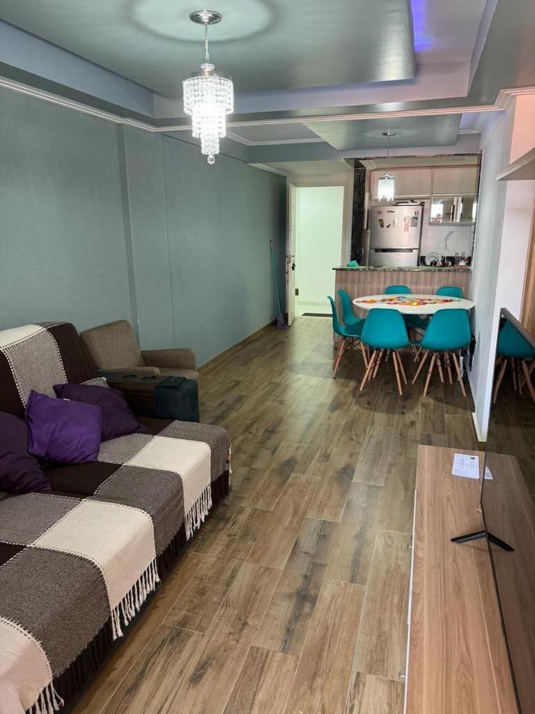 Apartamento No Condominio Gaivotas Rio de Janeiro Exterior foto